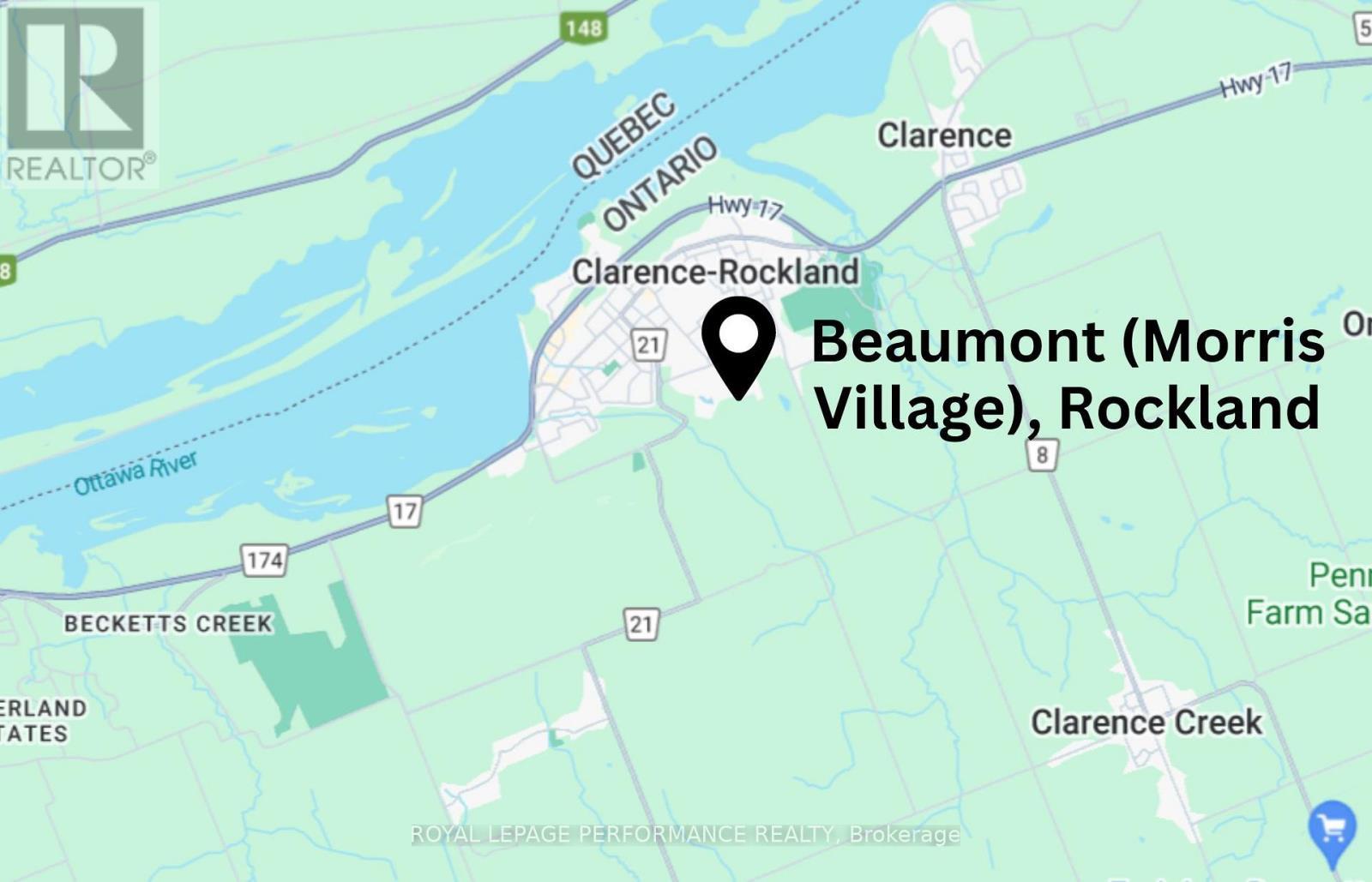 2513 Gray Crescent, Clarence-Rockland, ON - Other