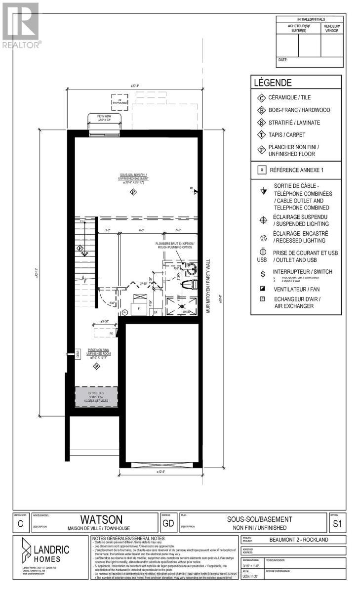 2416 Gray Crescent, Clarence-Rockland, ON - Other