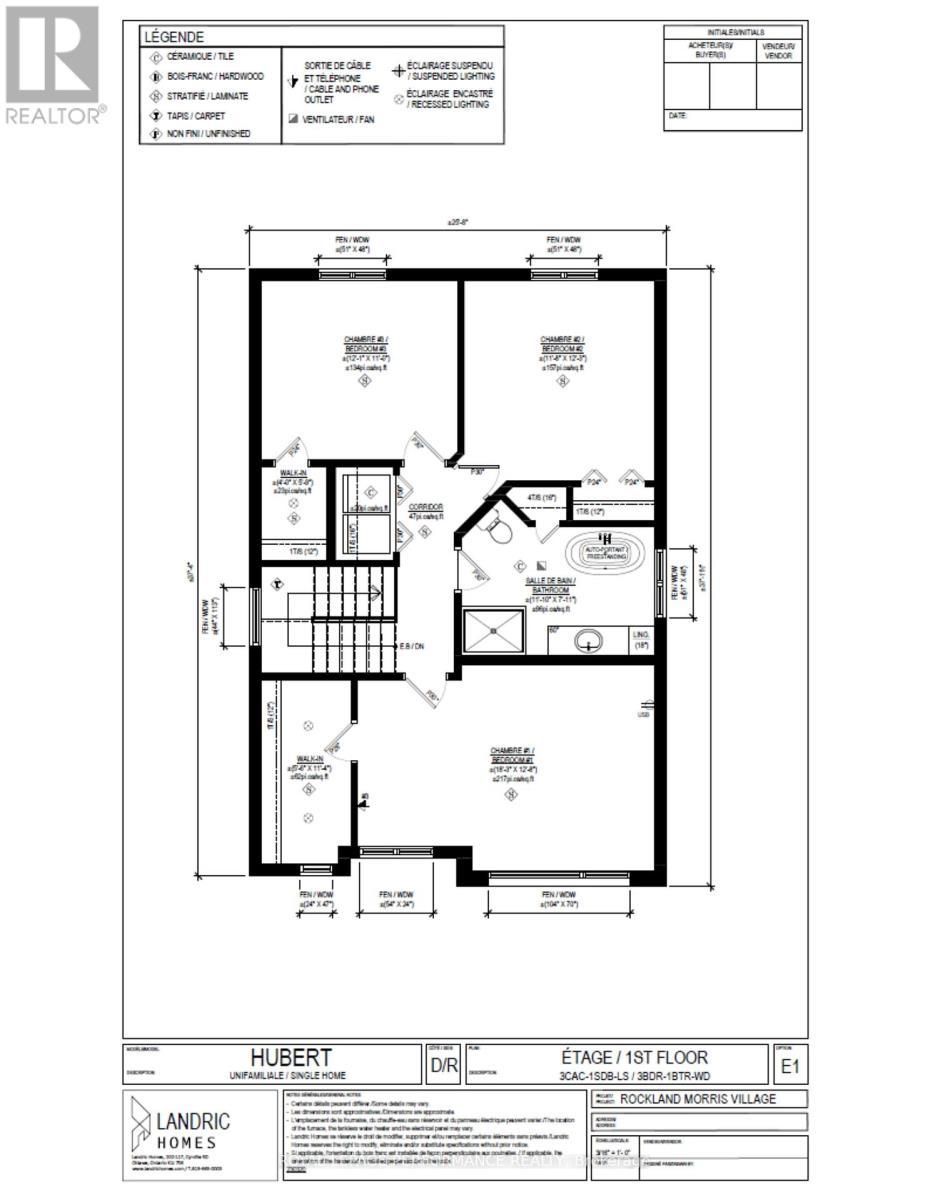 76 Rutile Street, Clarence-Rockland, ON - Other