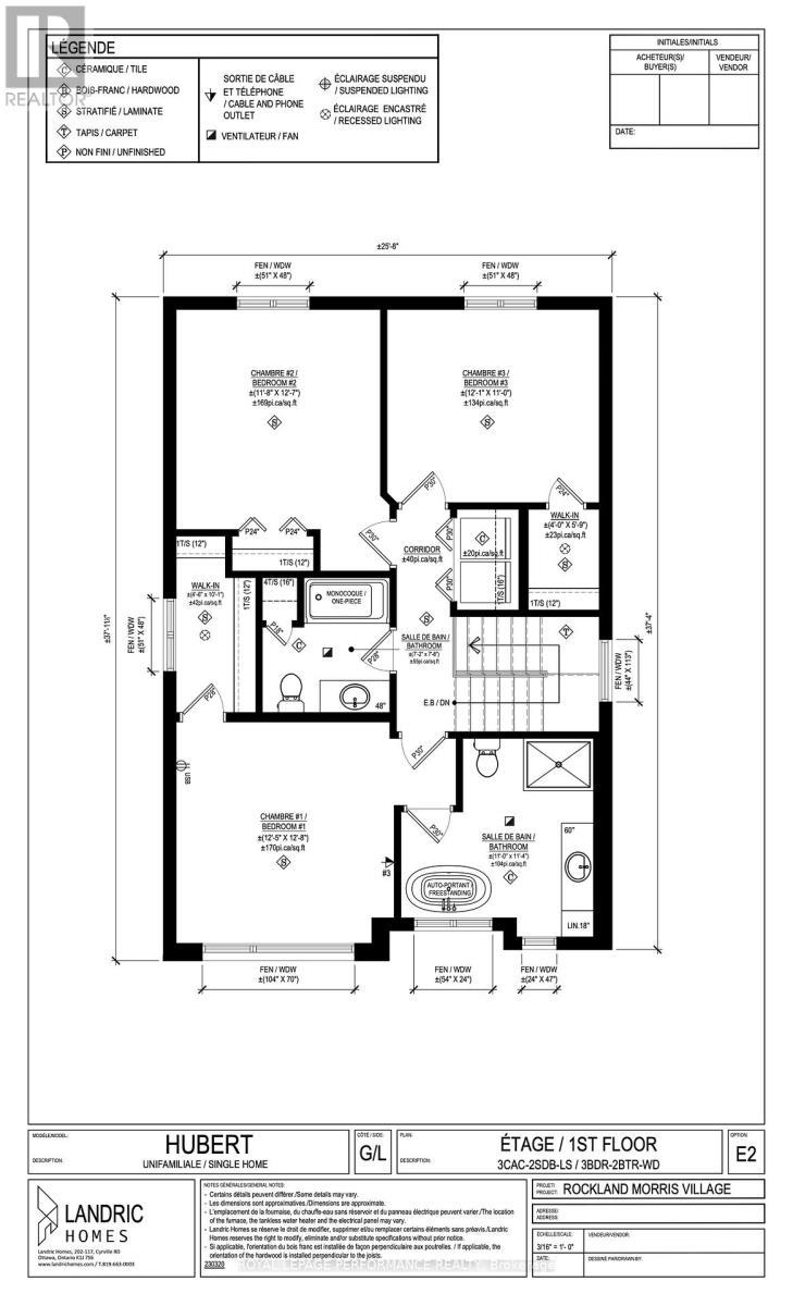 94 Rutile Street, Clarence-Rockland, ON - Other