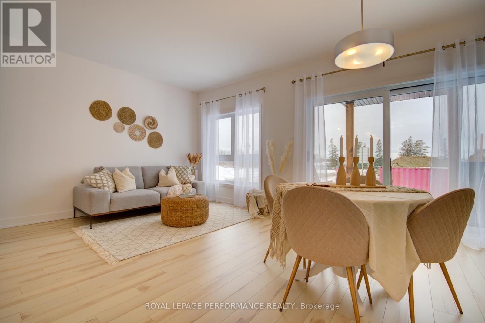 Th-152D Cypress Street, The Nation, ON - Indoor