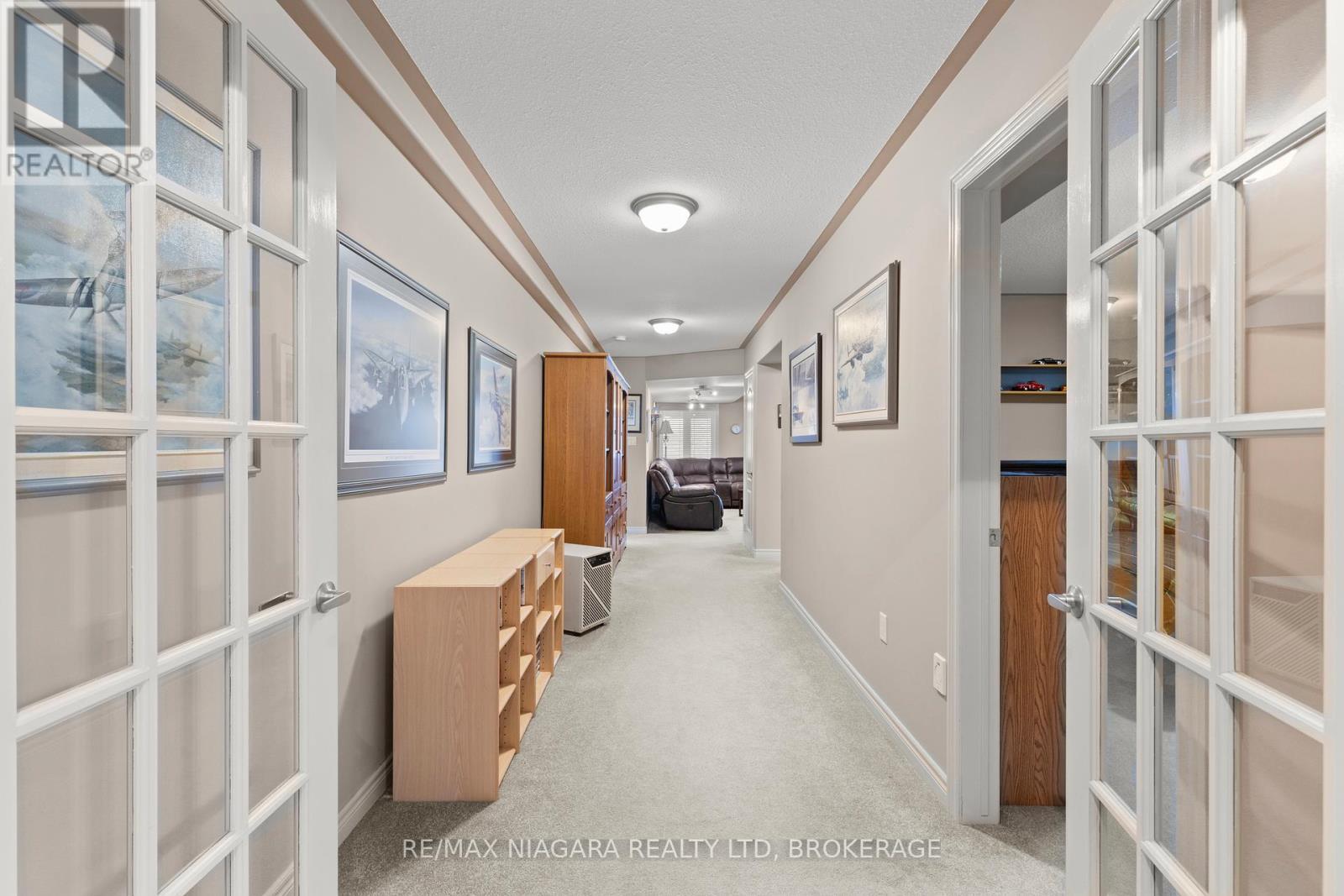 129 Wellbrook Avenue, Welland (Prince Charles), ON - Indoor Photo Showing Other Room