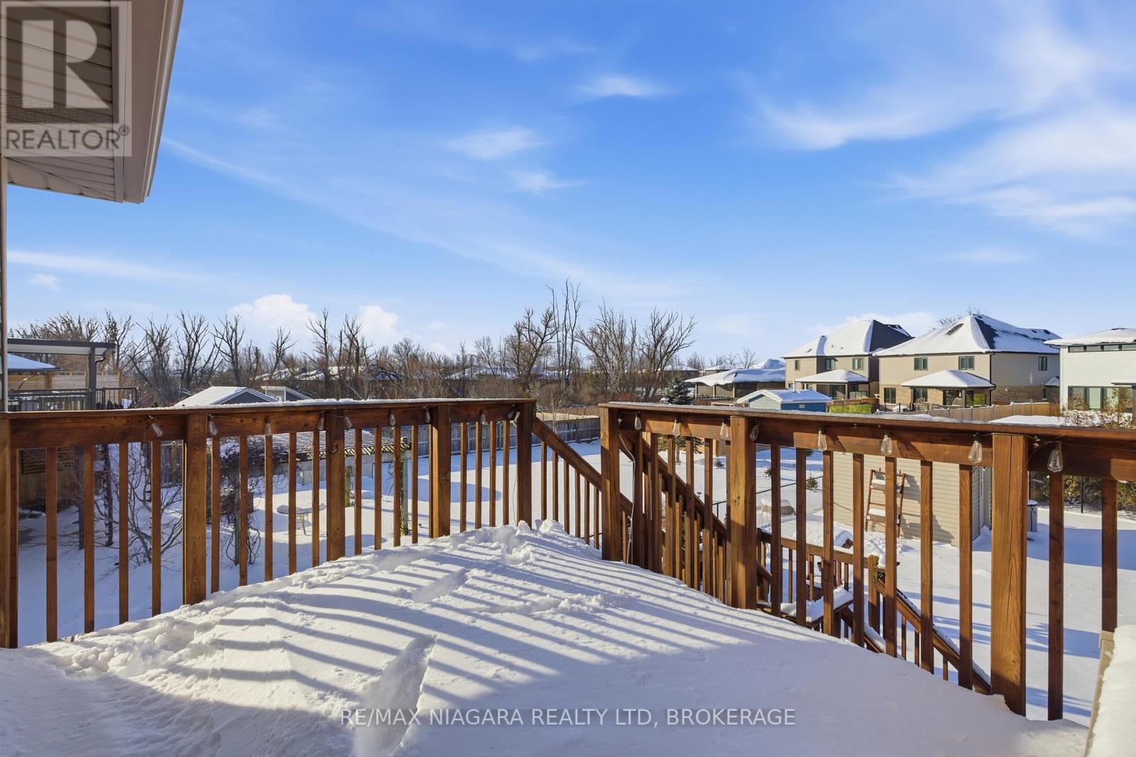 129 Wellbrook Avenue, Welland (Prince Charles), ON - Outdoor