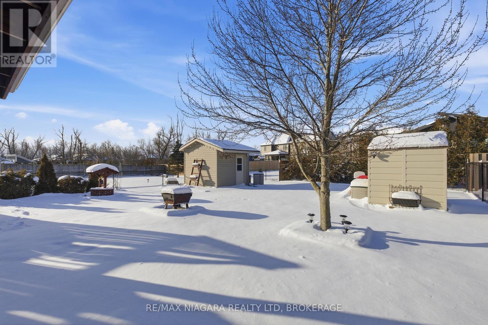 129 Wellbrook Avenue, Welland (Prince Charles), ON - Outdoor