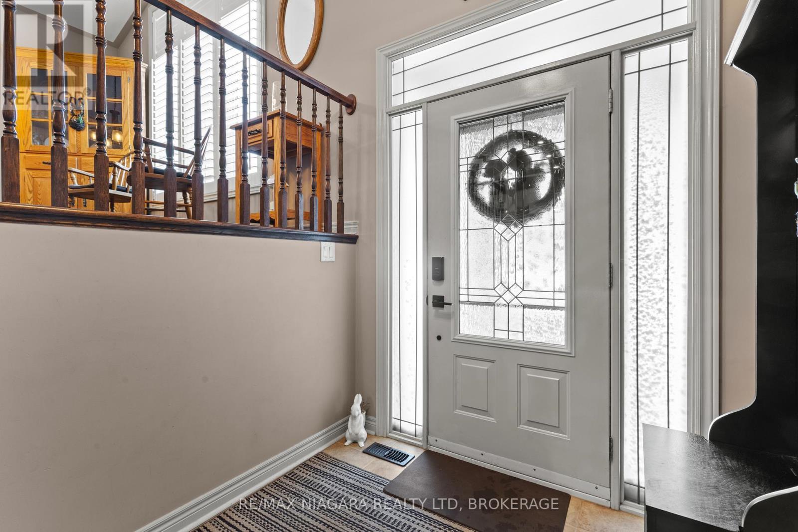 129 Wellbrook Avenue, Welland (Prince Charles), ON - Indoor Photo Showing Other Room