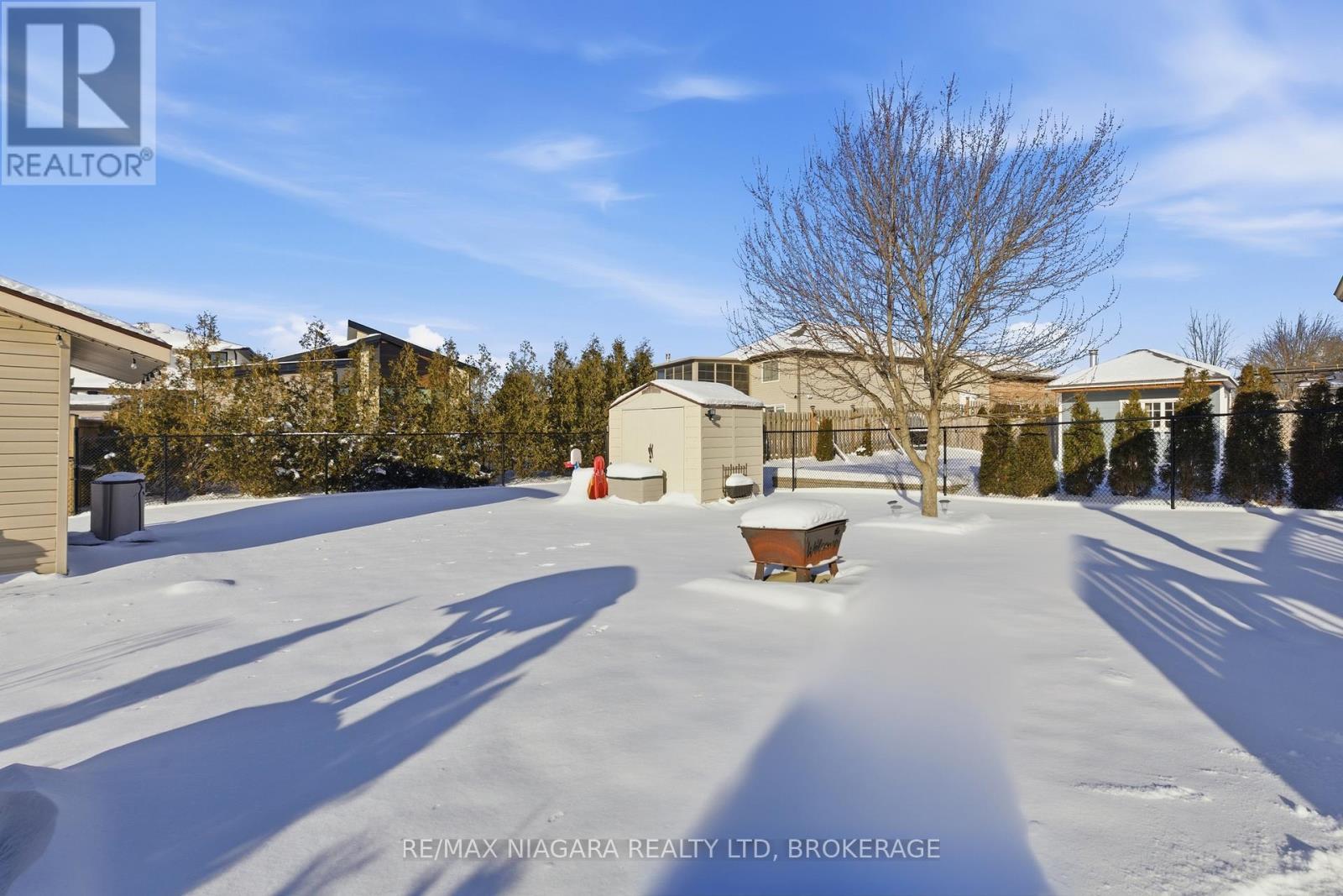 129 Wellbrook Avenue, Welland (Prince Charles), ON - Outdoor