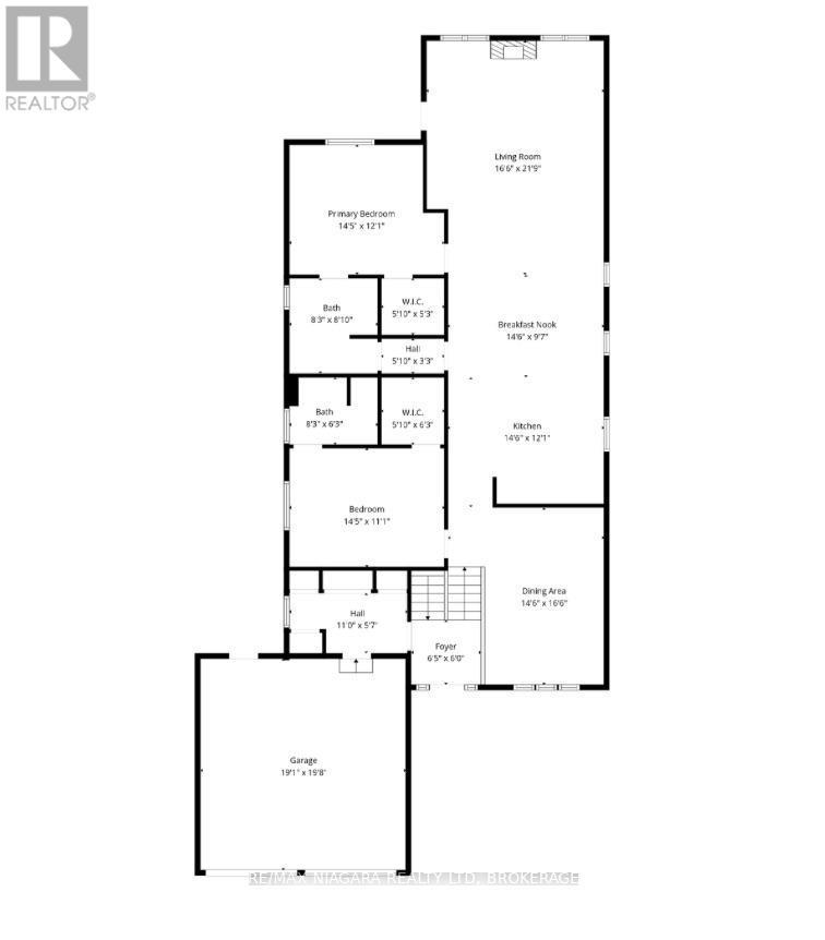 129 Wellbrook Avenue, Welland (Prince Charles), ON - Other