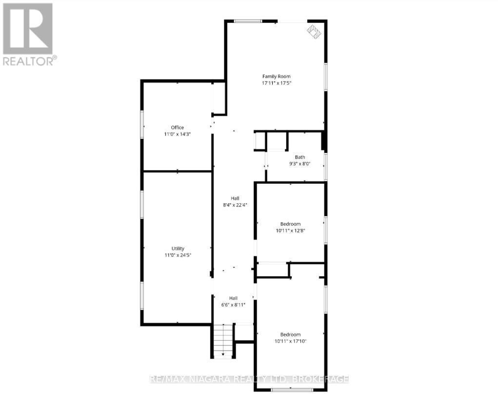 129 Wellbrook Avenue, Welland (Prince Charles), ON - Other