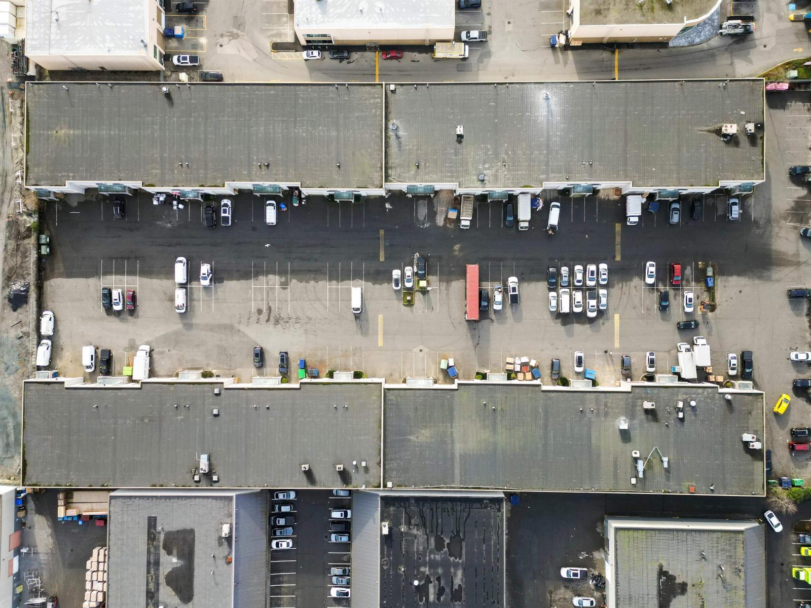 108-109 7750 128 Street, Surrey, BC