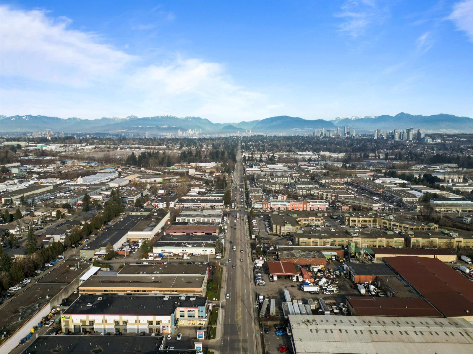 108-109 7750 128 Street, Surrey, BC