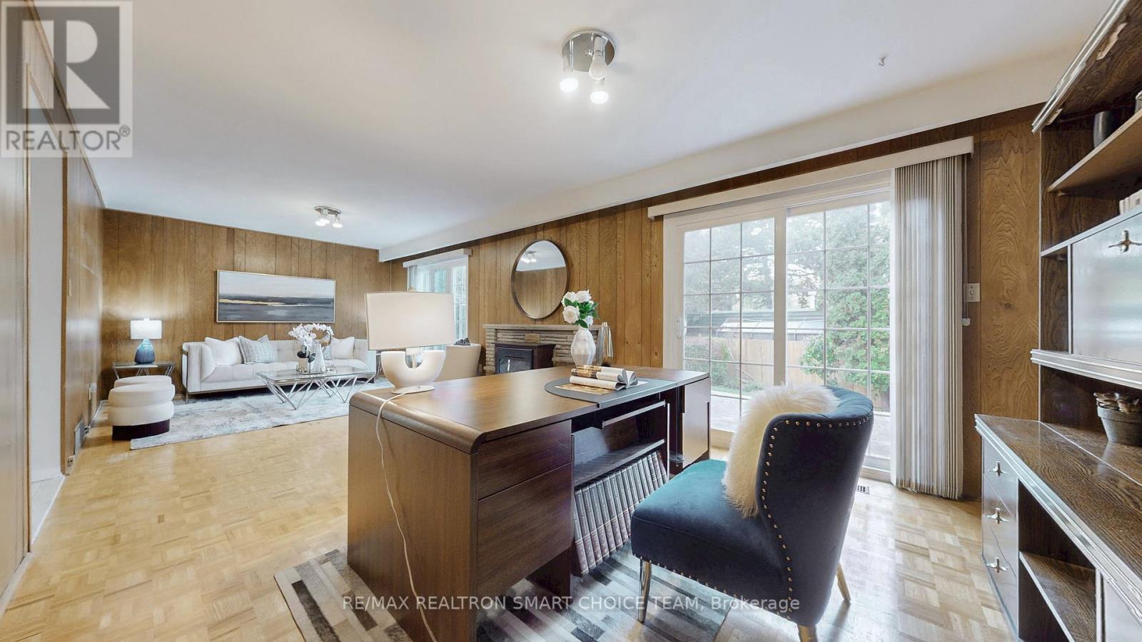 18 Brenham Crescent, Toronto, ON - Indoor