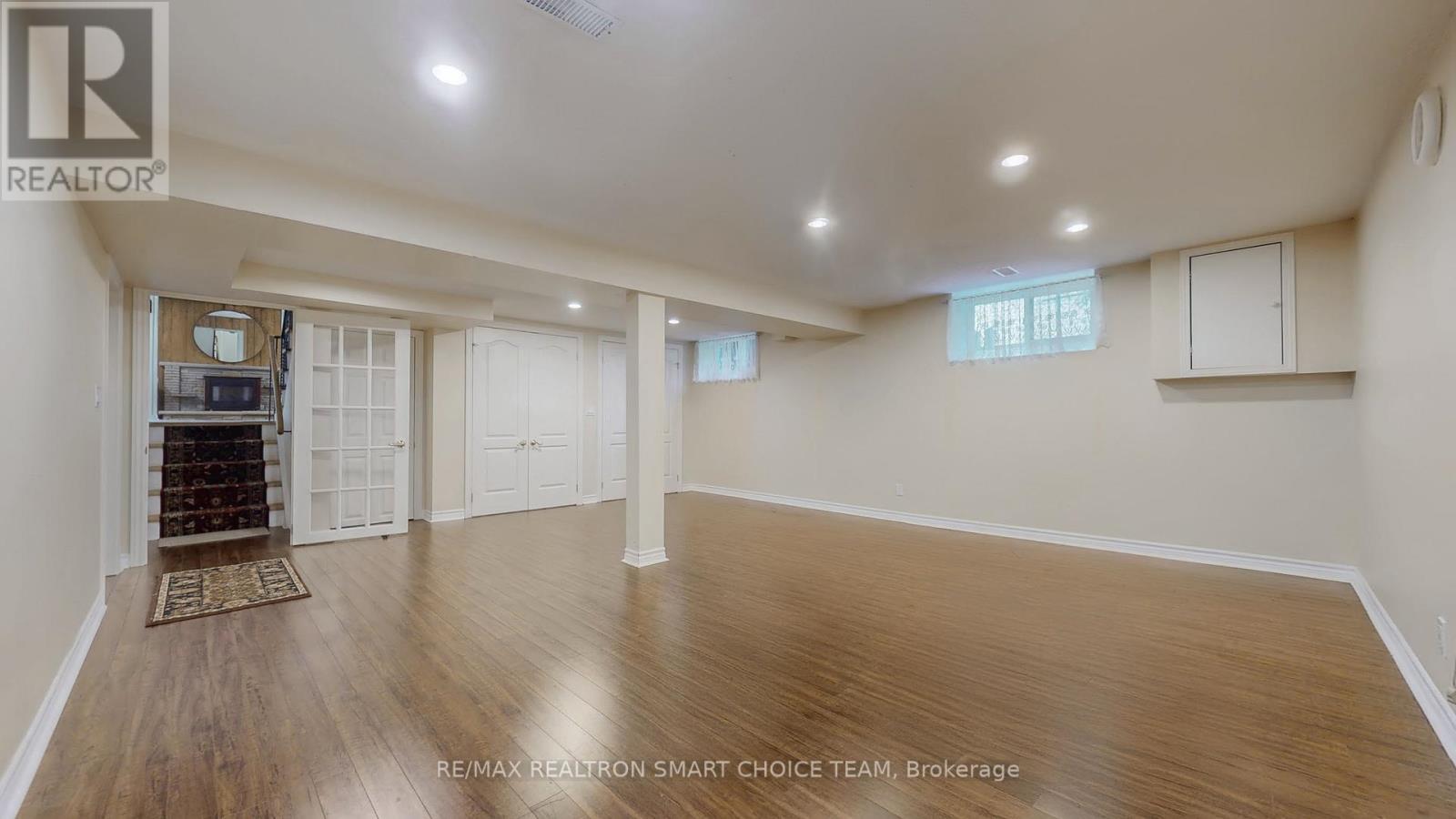 18 Brenham Crescent, Toronto, ON - Indoor Photo Showing Other Room