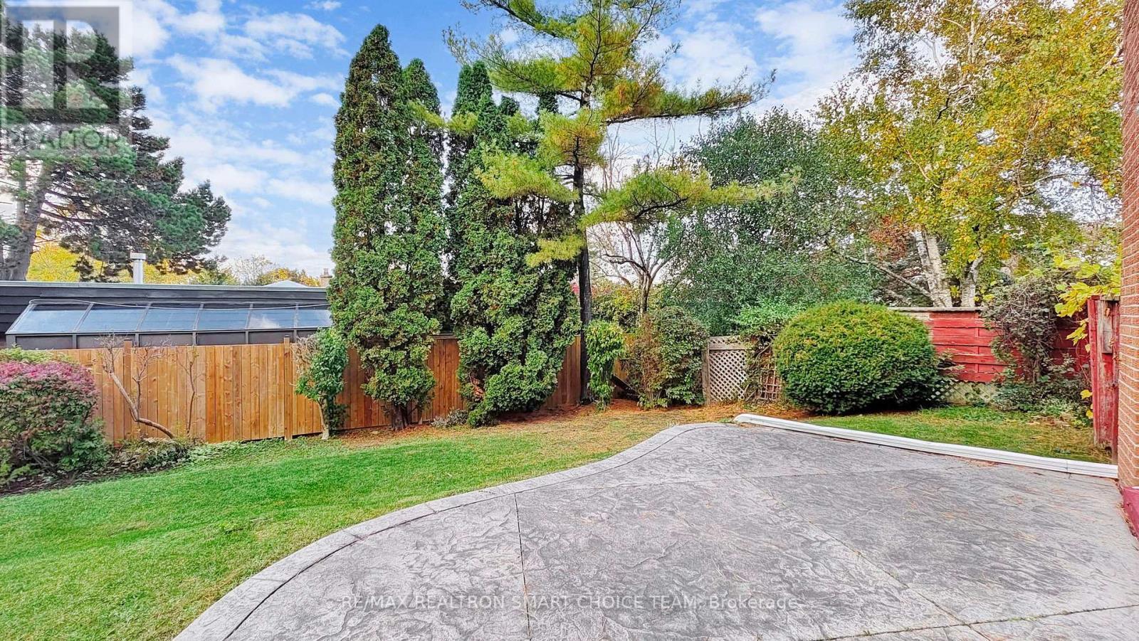 18 Brenham Crescent, Toronto, ON - Outdoor