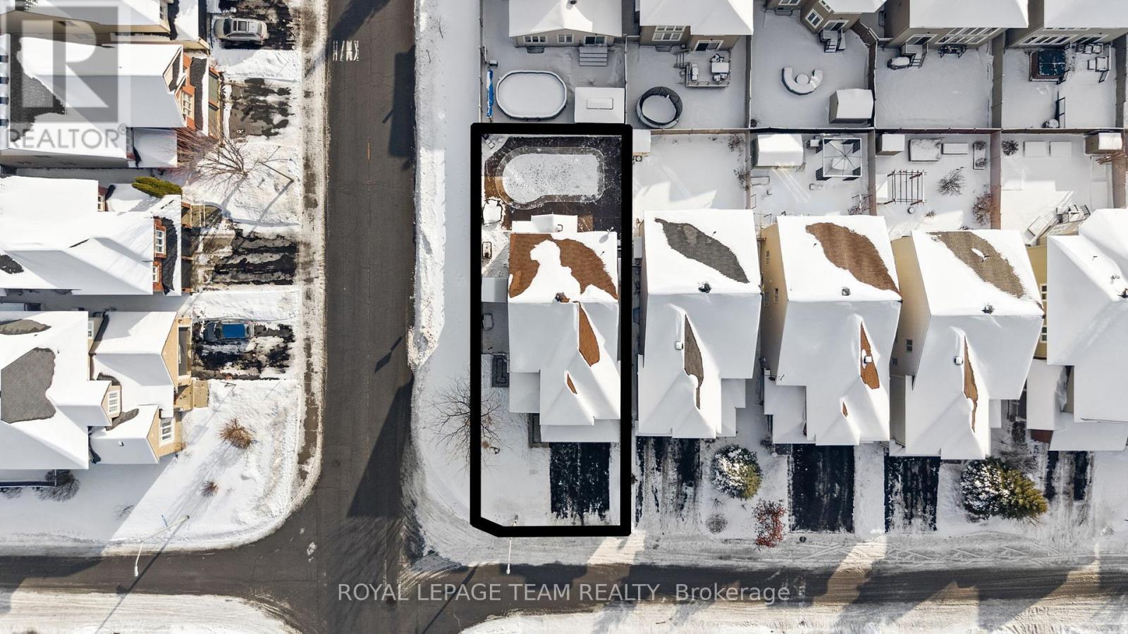 801 Bowercrest Crescent, Ottawa, ON - Other