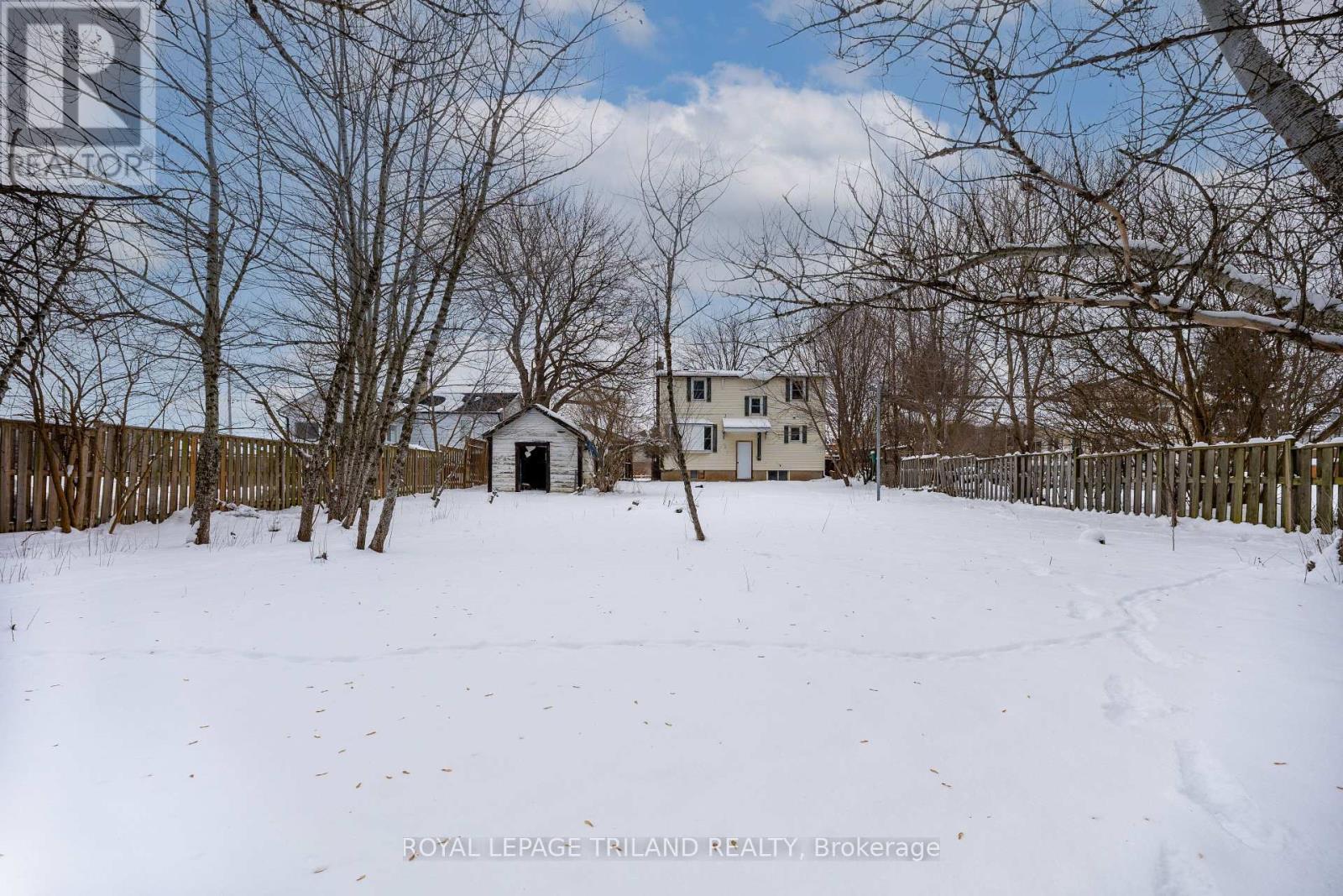 1223 Sunningdale Road E, London North (North C), ON - Outdoor