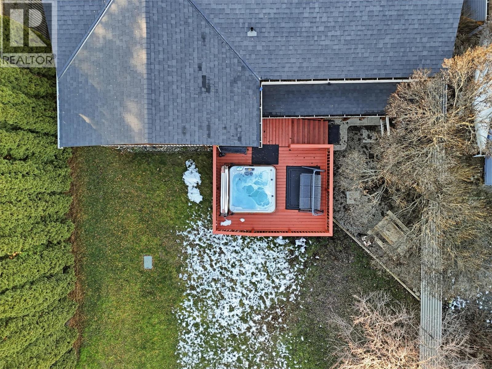 4654 Spurraway Road, Kamloops, BC - Outdoor