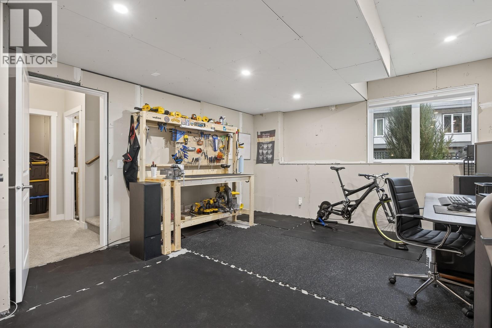 2893 Robinson Road Unit# 5, Lake Country, BC - Indoor