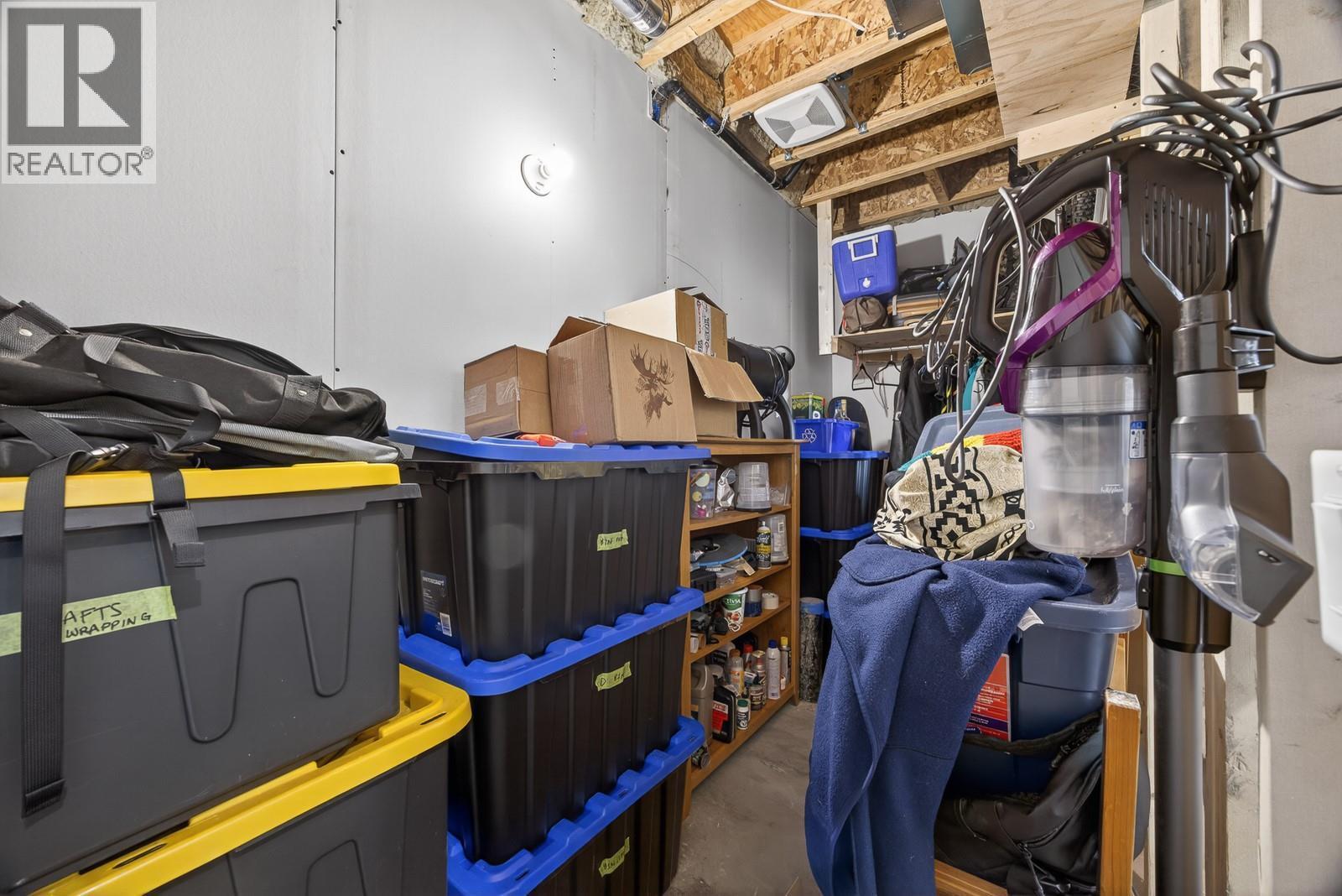 2893 Robinson Road Unit# 5, Lake Country, BC - Indoor