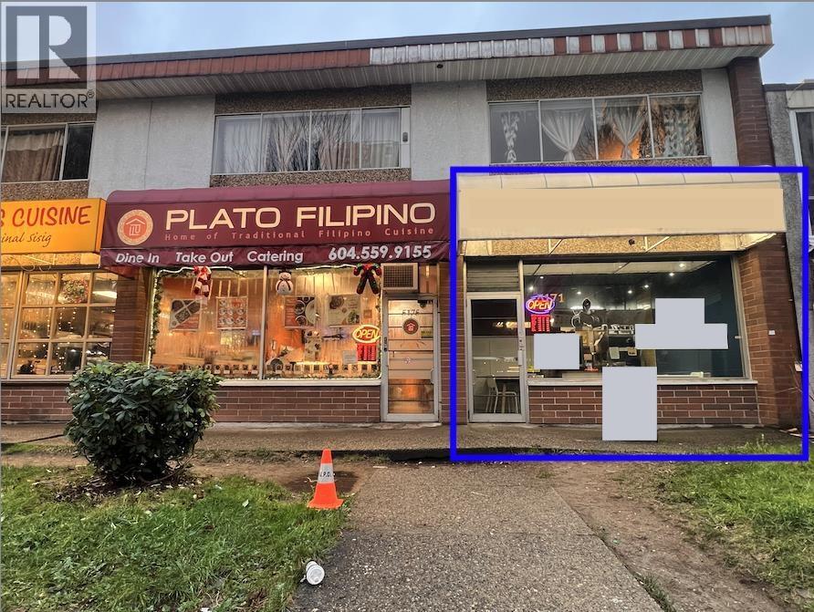 5171 Joyce Street, Vancouver, BC