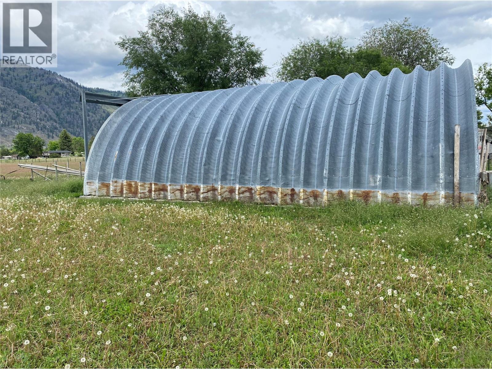 500 Atwood Road, Grand Forks, BC - Outdoor