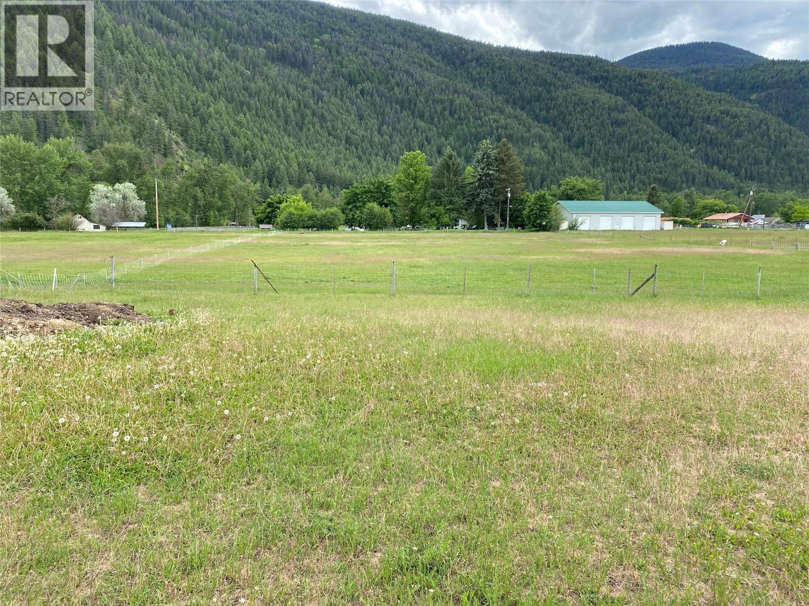 500 Atwood Road, Grand Forks, BC - Outdoor With View