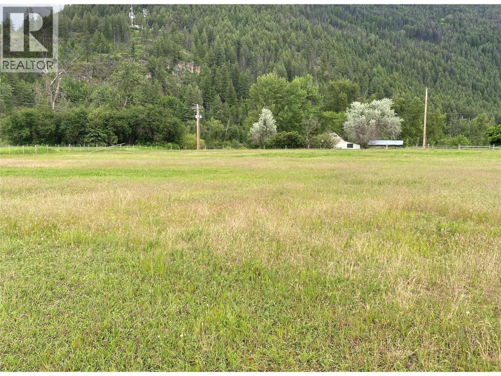 500 Atwood Road, Grand Forks, BC - Outdoor With View