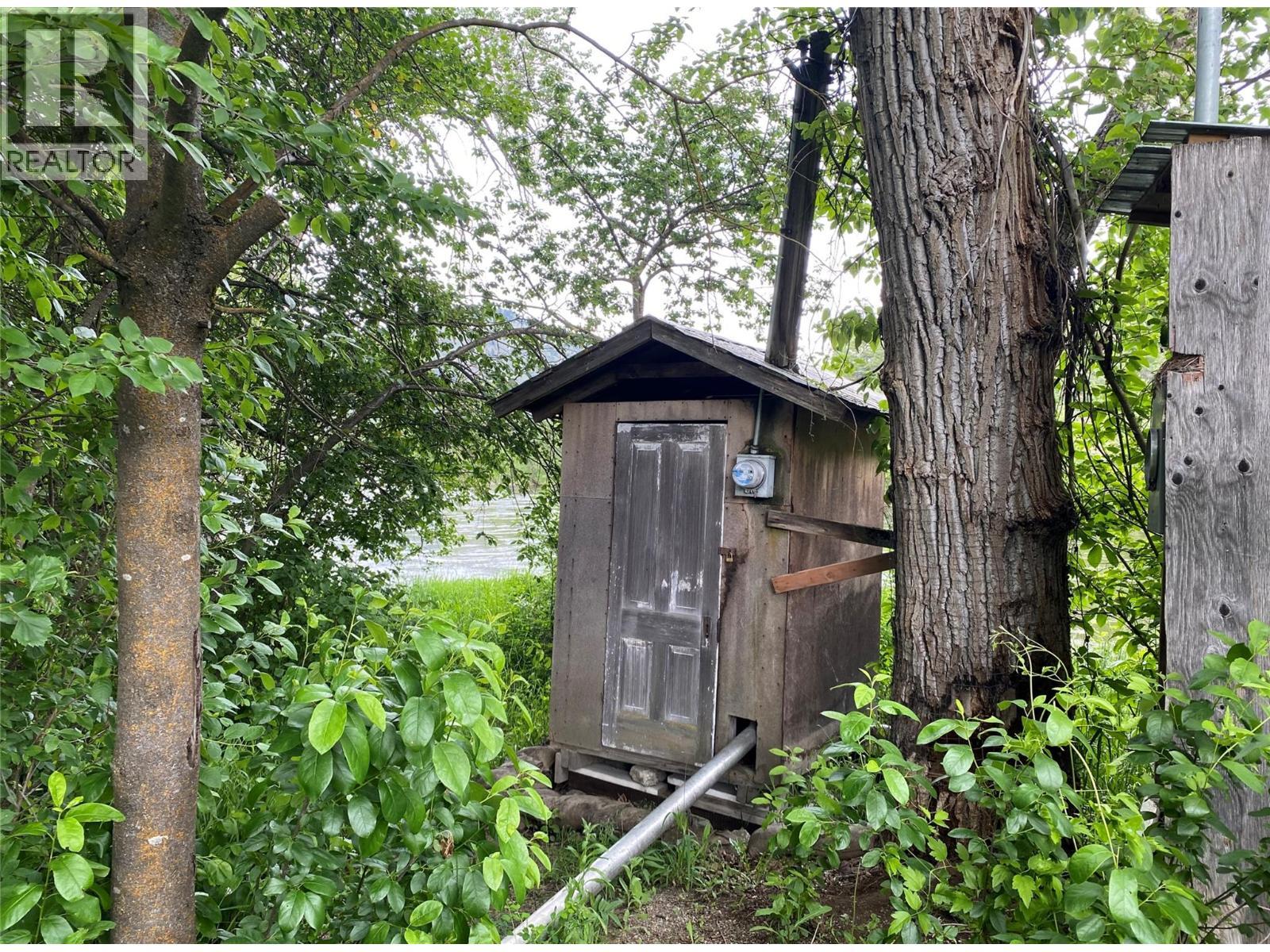 500 Atwood Road, Grand Forks, BC - Outdoor