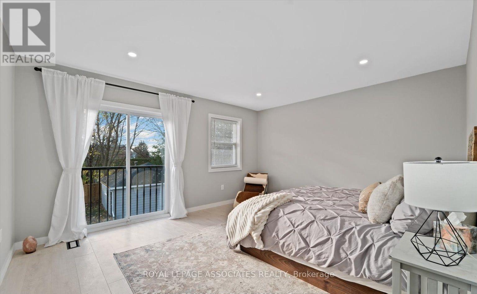 179 Church Street, Georgina, ON - Indoor Photo Showing Bedroom