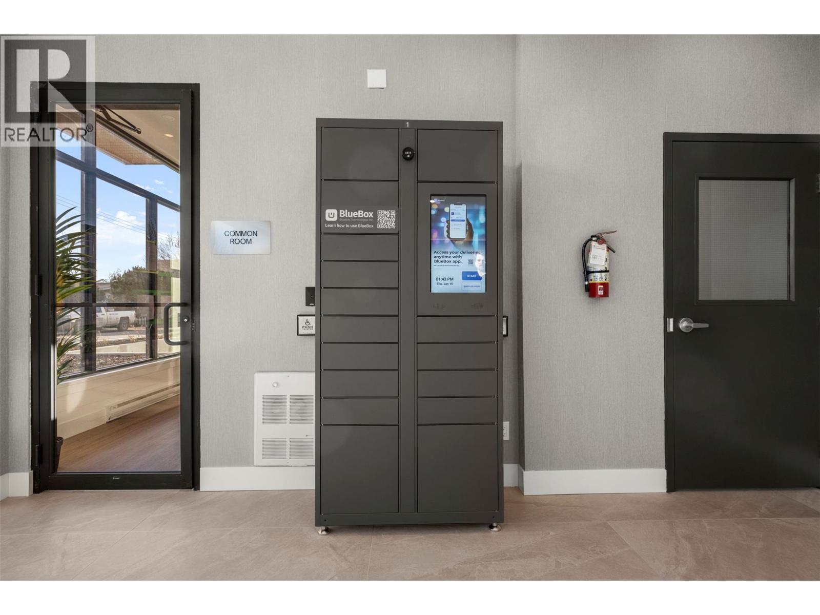 1380 Pridham Avenue Unit# 212, Kelowna, BC - Indoor Photo Showing Other Room