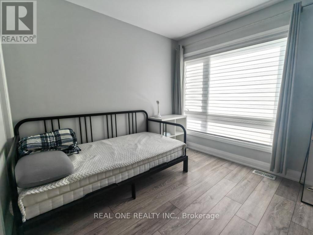 19 Woodstream Drive, Toronto, ON - Indoor Photo Showing Bedroom