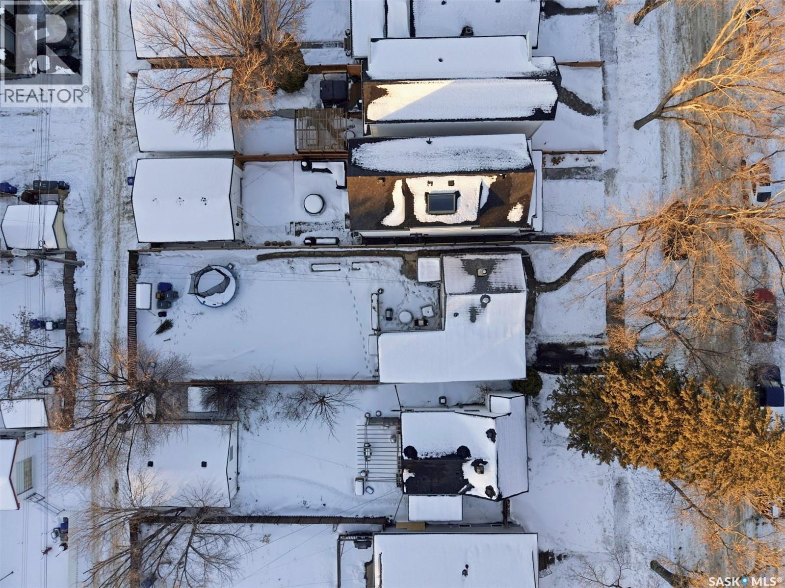 1526 Coy Avenue, Saskatoon, SK - Outdoor With View