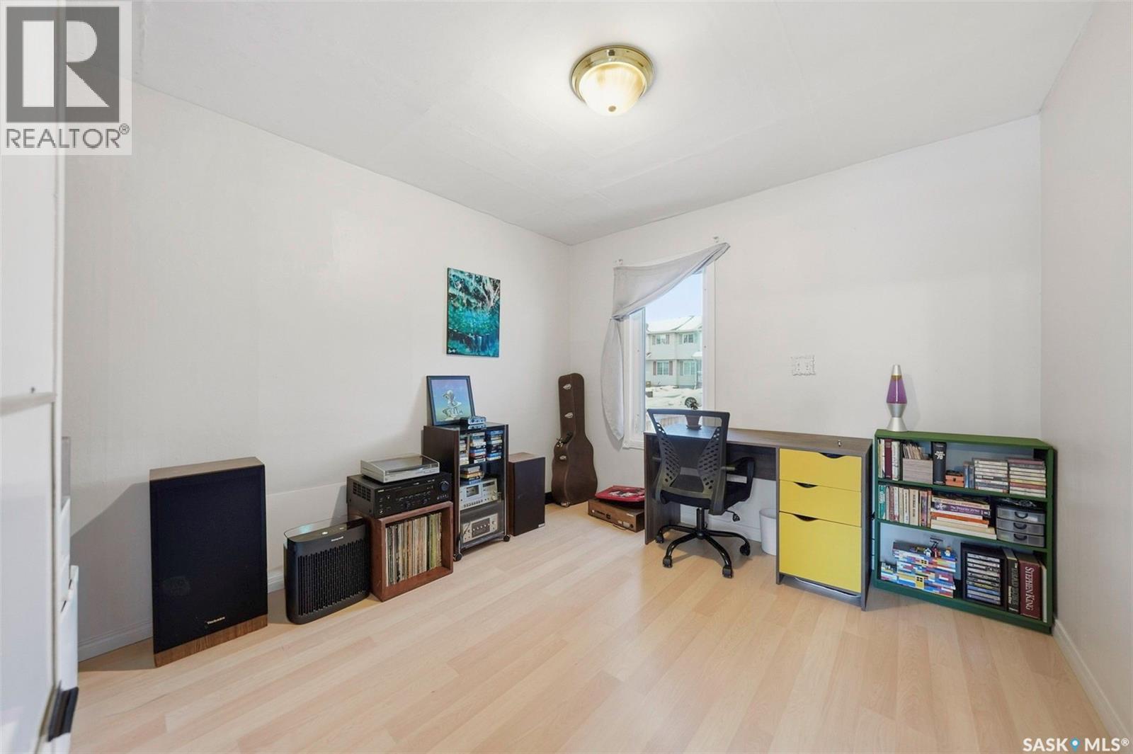 1526 Coy Avenue, Saskatoon, SK - Indoor Photo Showing Office