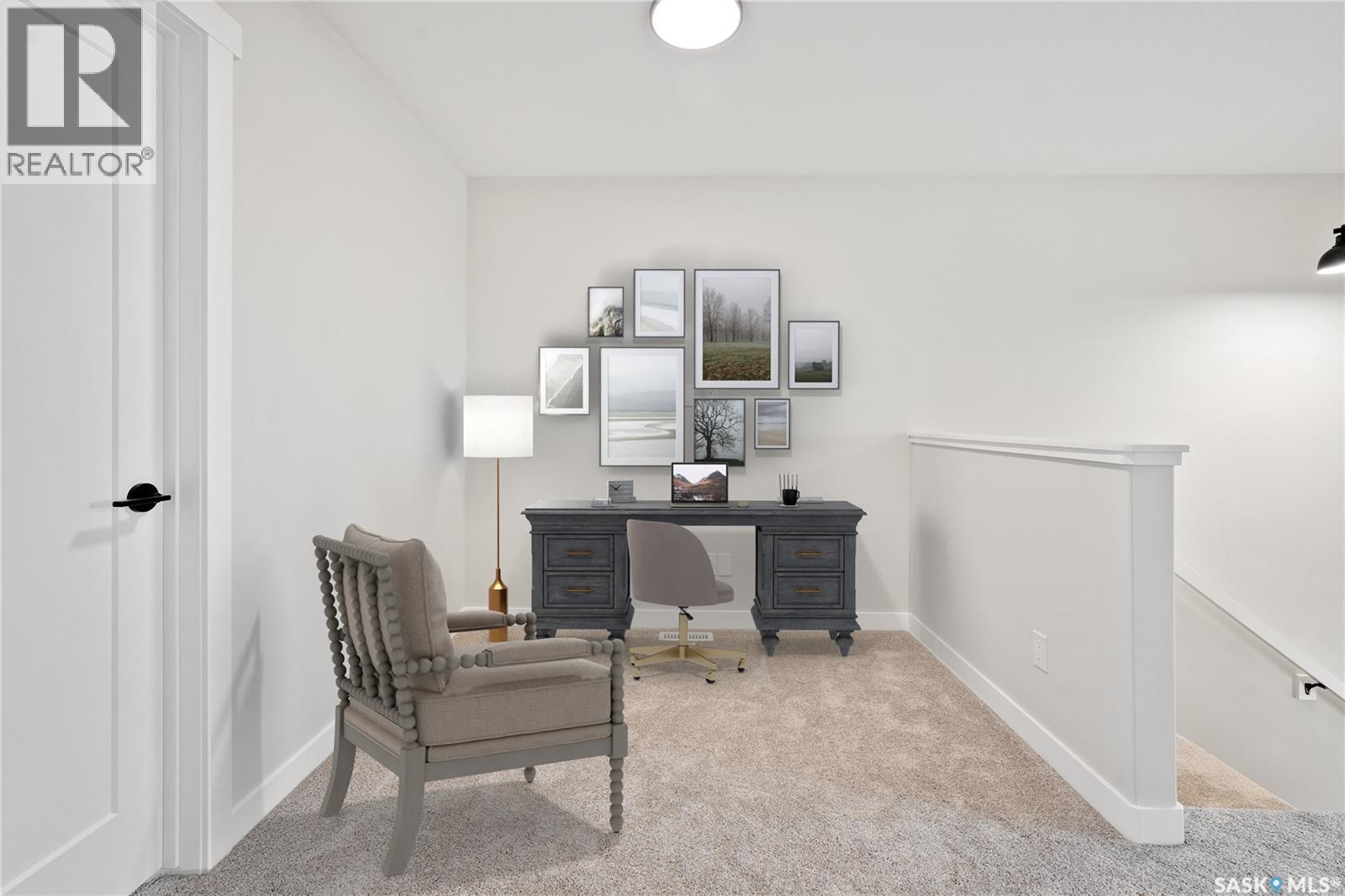 7760 Mapleford Boulevard, Regina, SK - Indoor