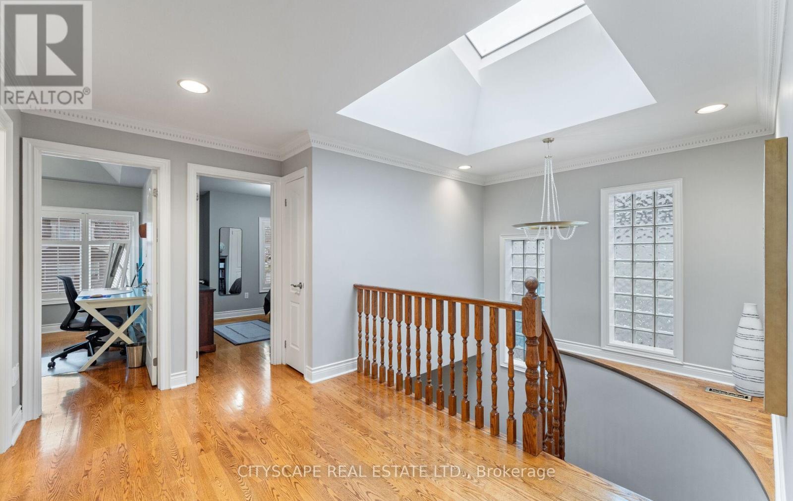 163 Johnston Avenue, Toronto, ON - Indoor Photo Showing Other Room