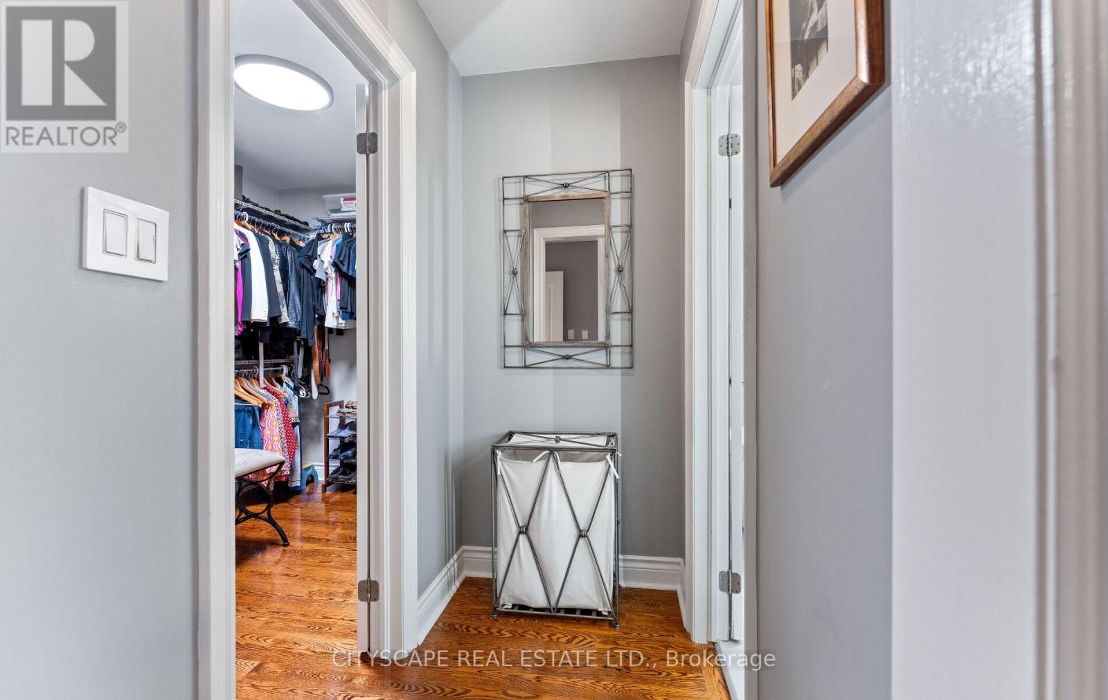 163 Johnston Avenue, Toronto, ON - Indoor