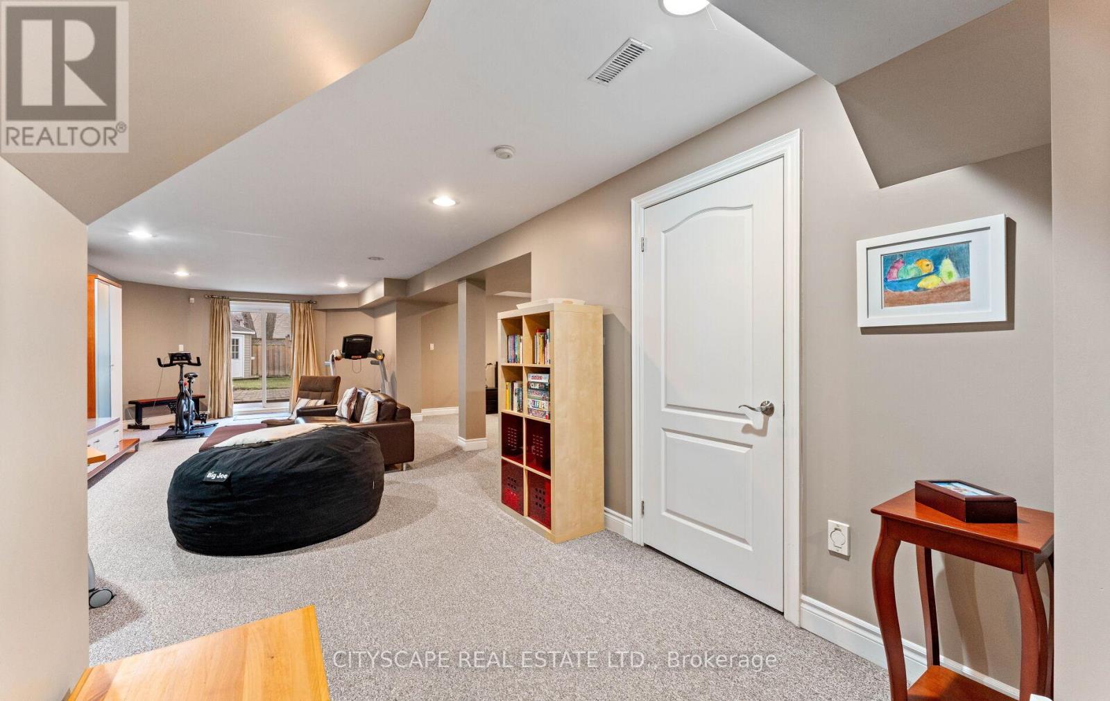 163 Johnston Avenue, Toronto, ON - Indoor Photo Showing Other Room