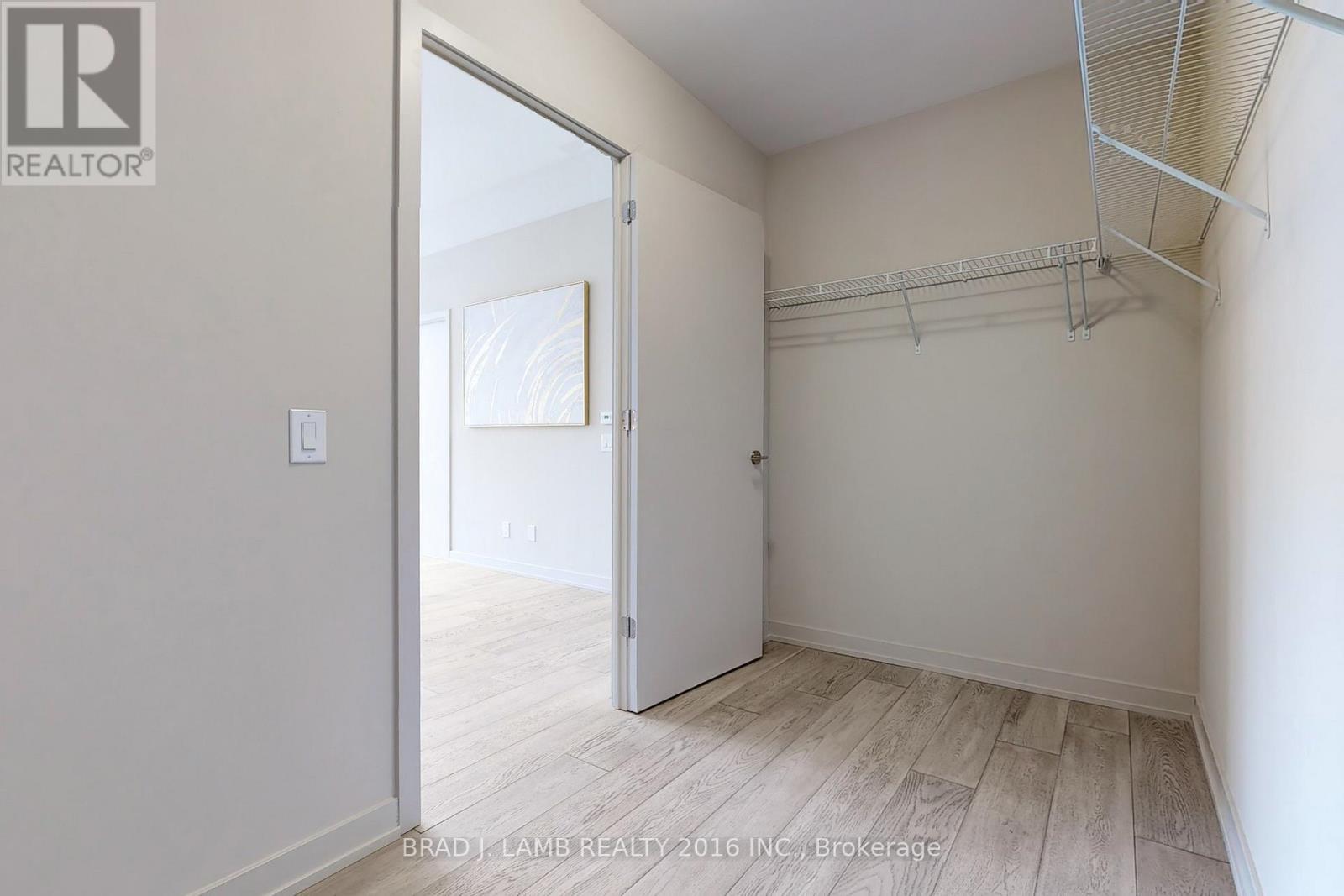 1702 - 458 Richmond Street W, Toronto, ON - Indoor