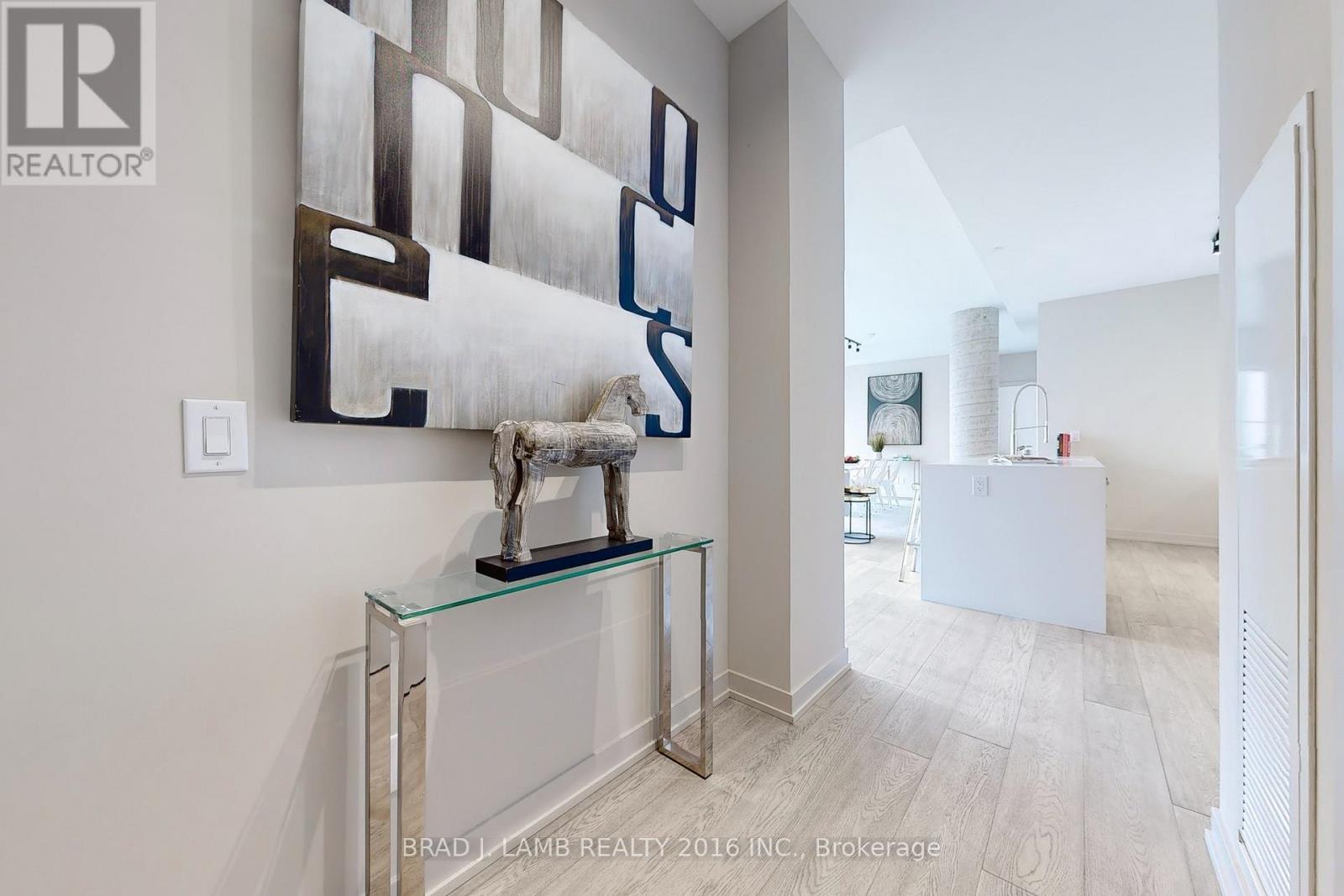 1702 - 458 Richmond Street W, Toronto, ON - Indoor Photo Showing Other Room