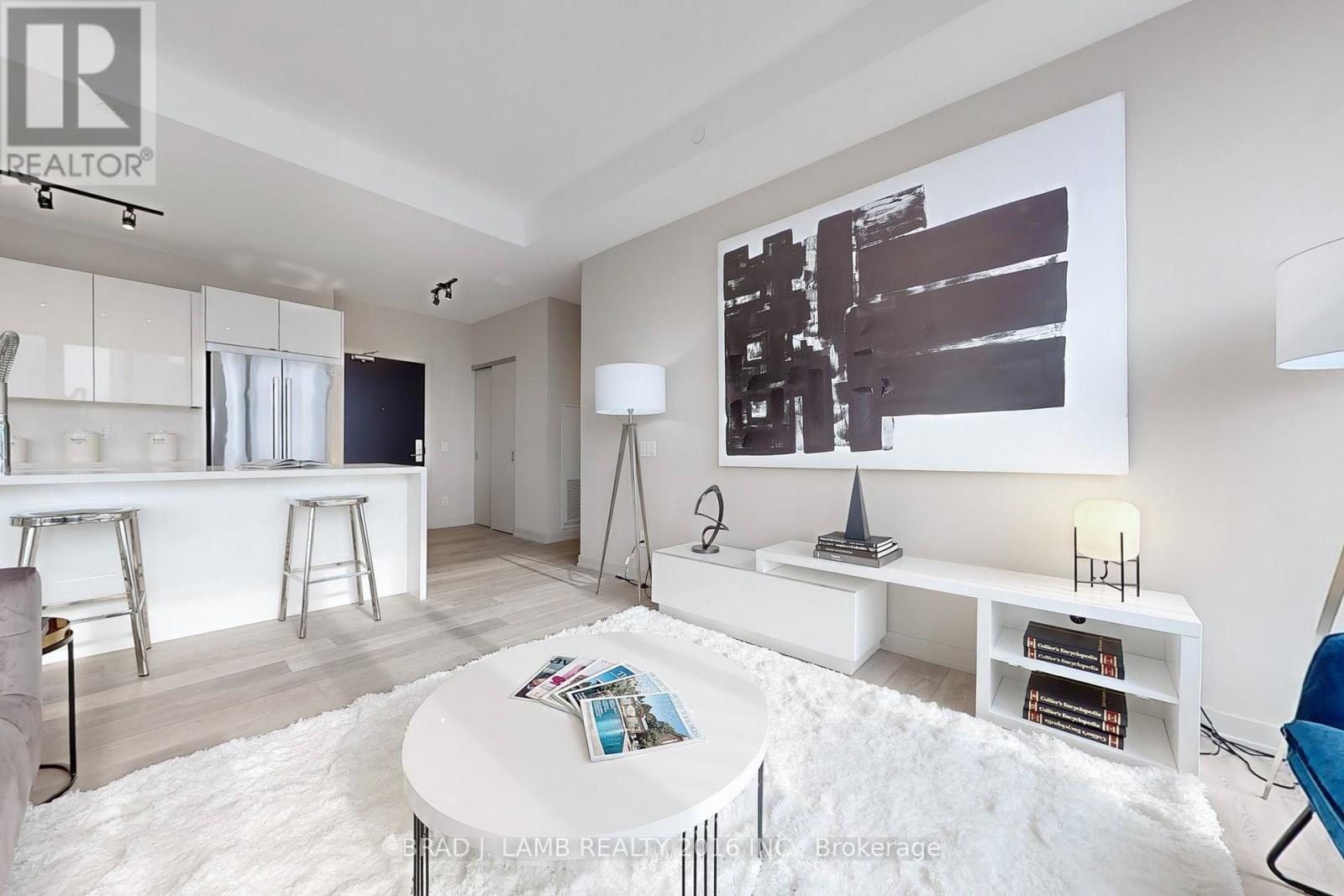 1702 - 458 Richmond Street W, Toronto, ON - Indoor