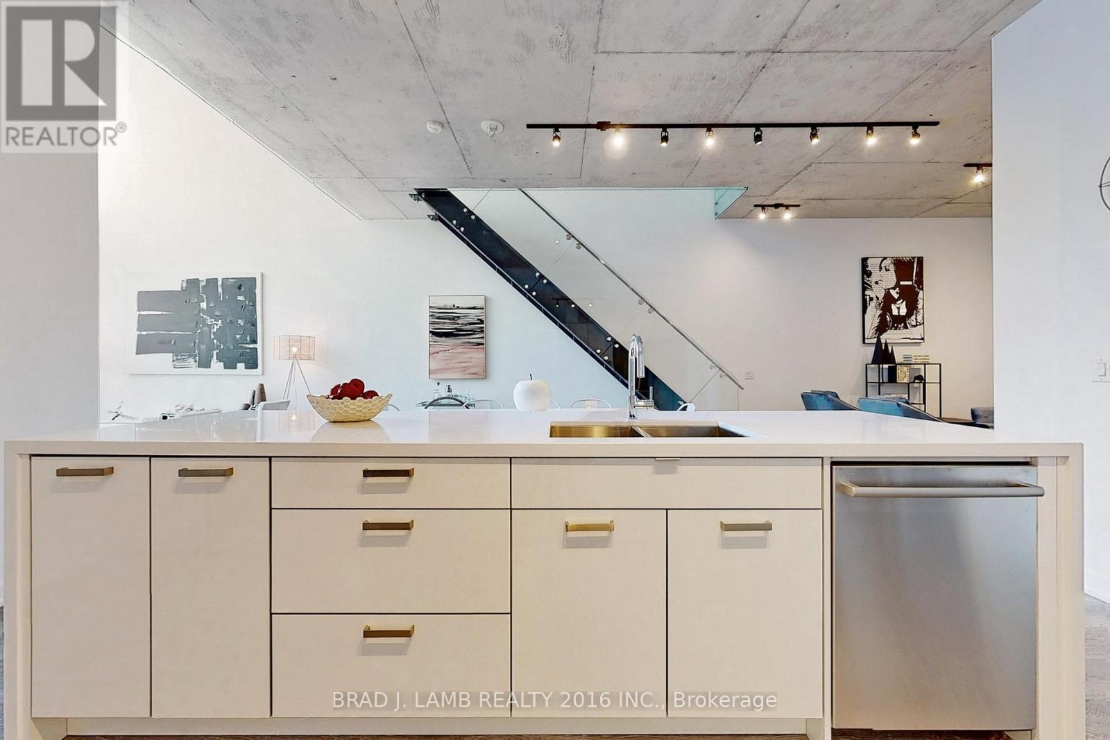 101 - 55 Ontario Street, Toronto, ON - Indoor