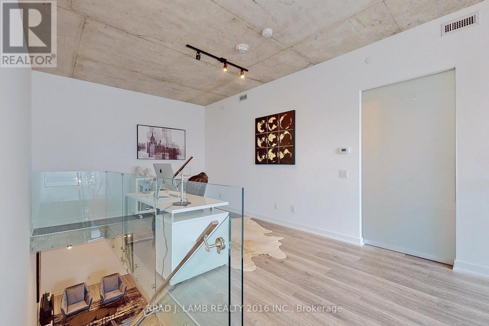 101 - 55 Ontario Street, Toronto, ON - Indoor