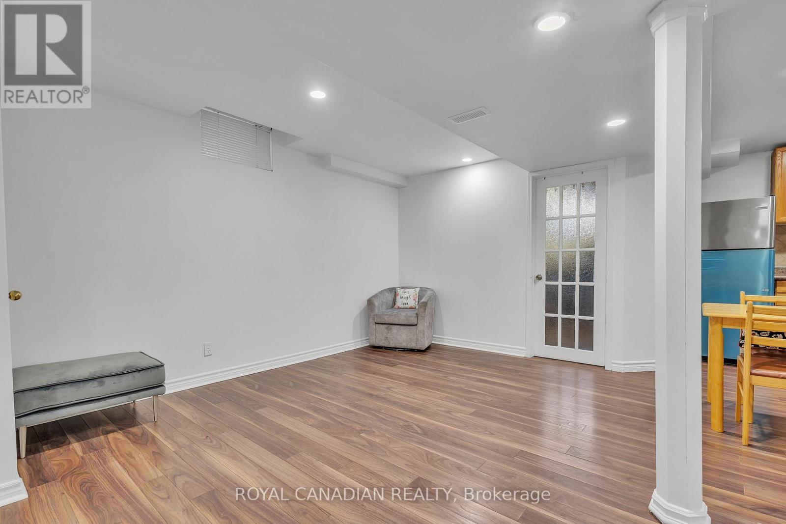 6 Mediterra Drive, Vaughan, ON - Indoor