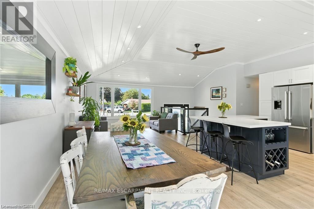 19 Wallace Place, Haldimand, ON - Indoor