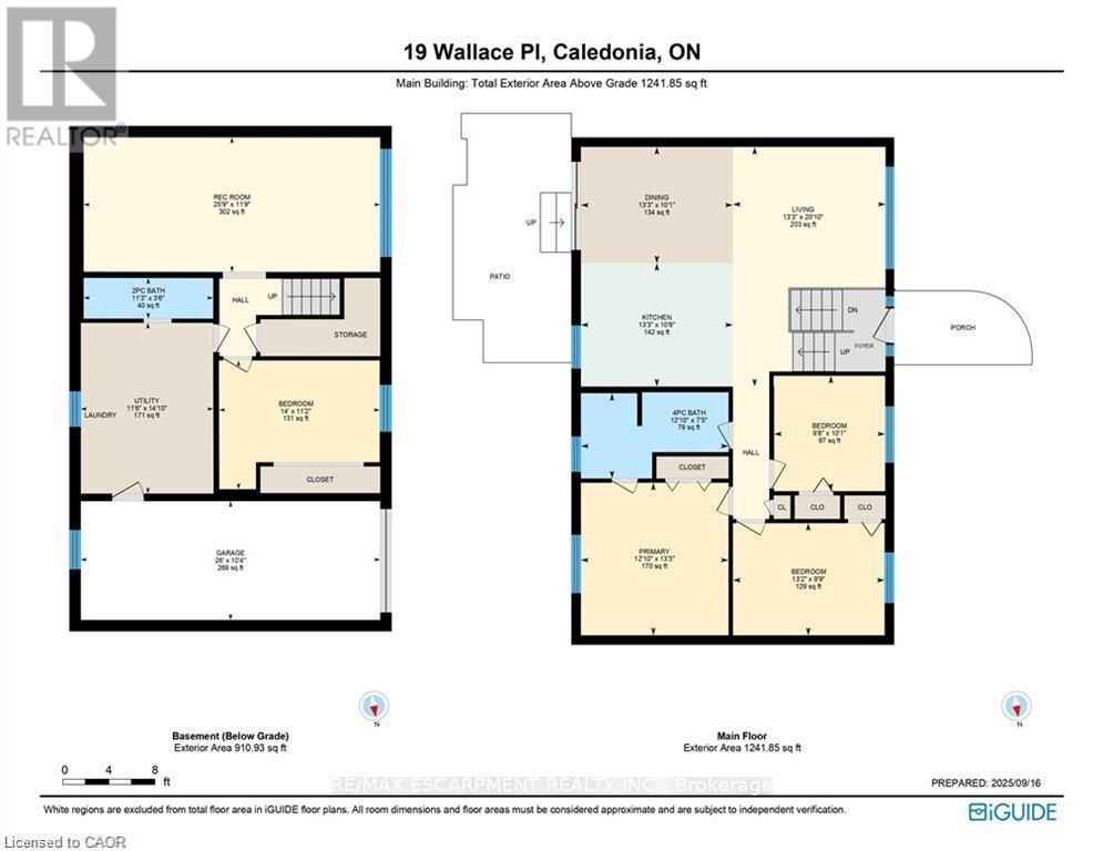 19 Wallace Place, Haldimand, ON - Other