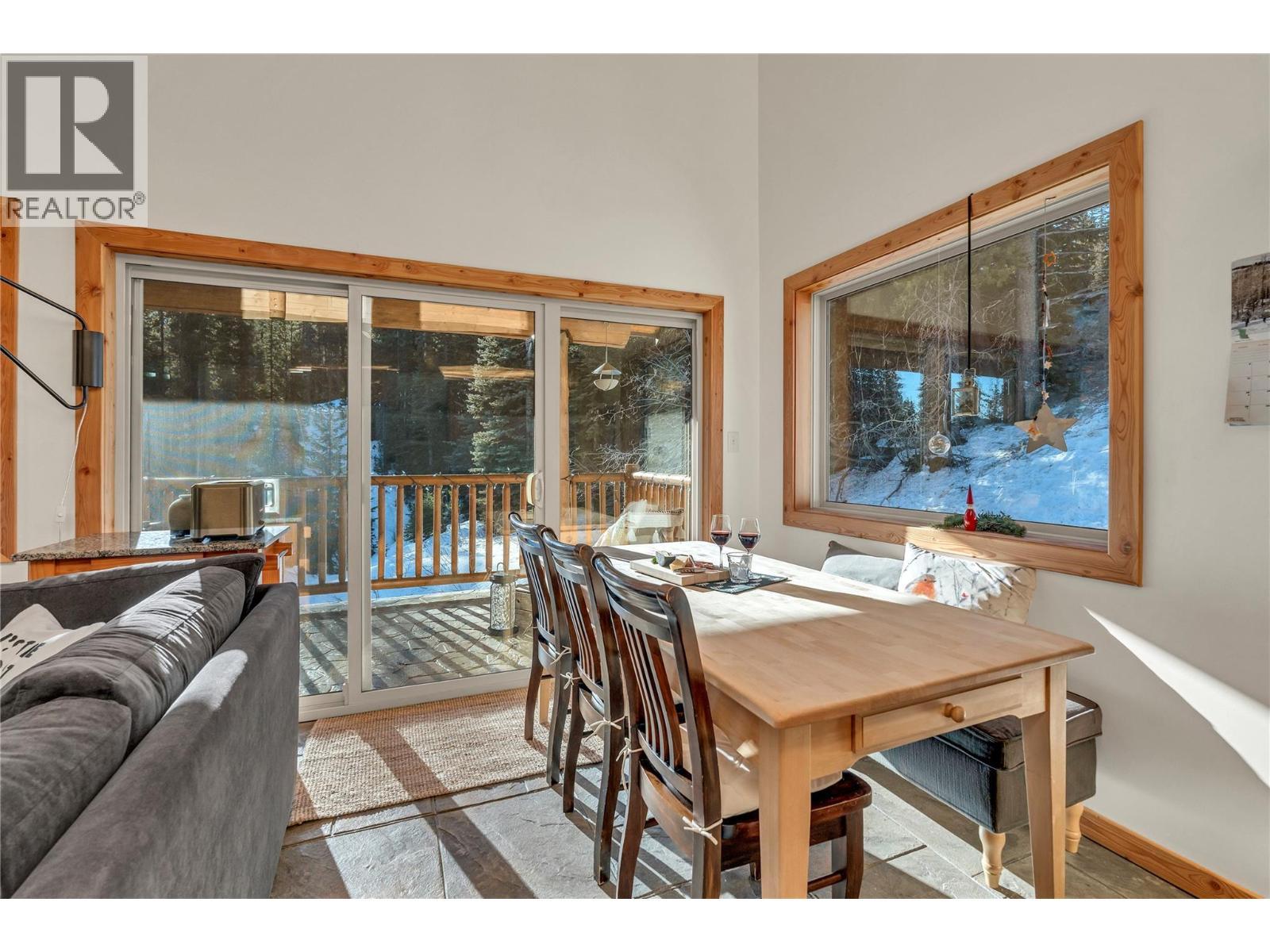 1271 Apex Mountain Road Unit# 306, Penticton, BC - Indoor
