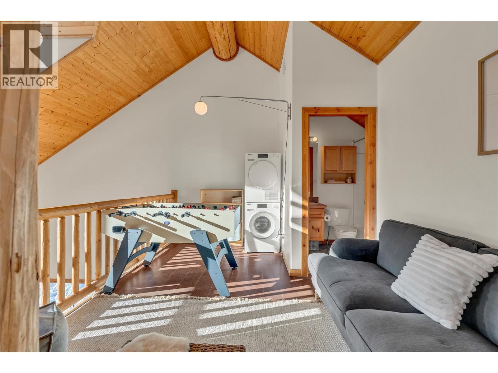 1271 Apex Mountain Road Unit# 306, Penticton, BC - Indoor