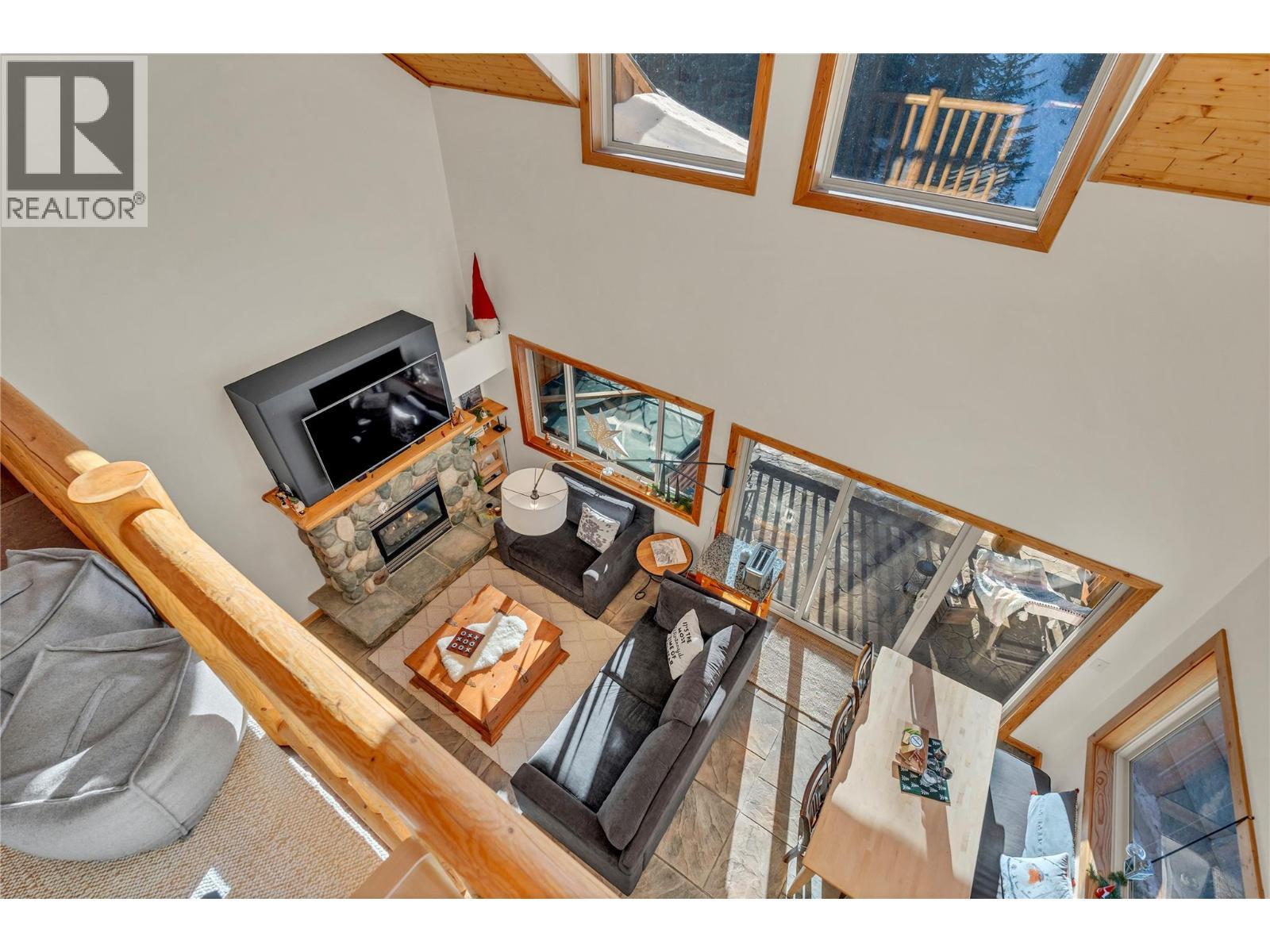 1271 Apex Mountain Road Unit# 306, Penticton, BC - Indoor Photo Showing Other Room