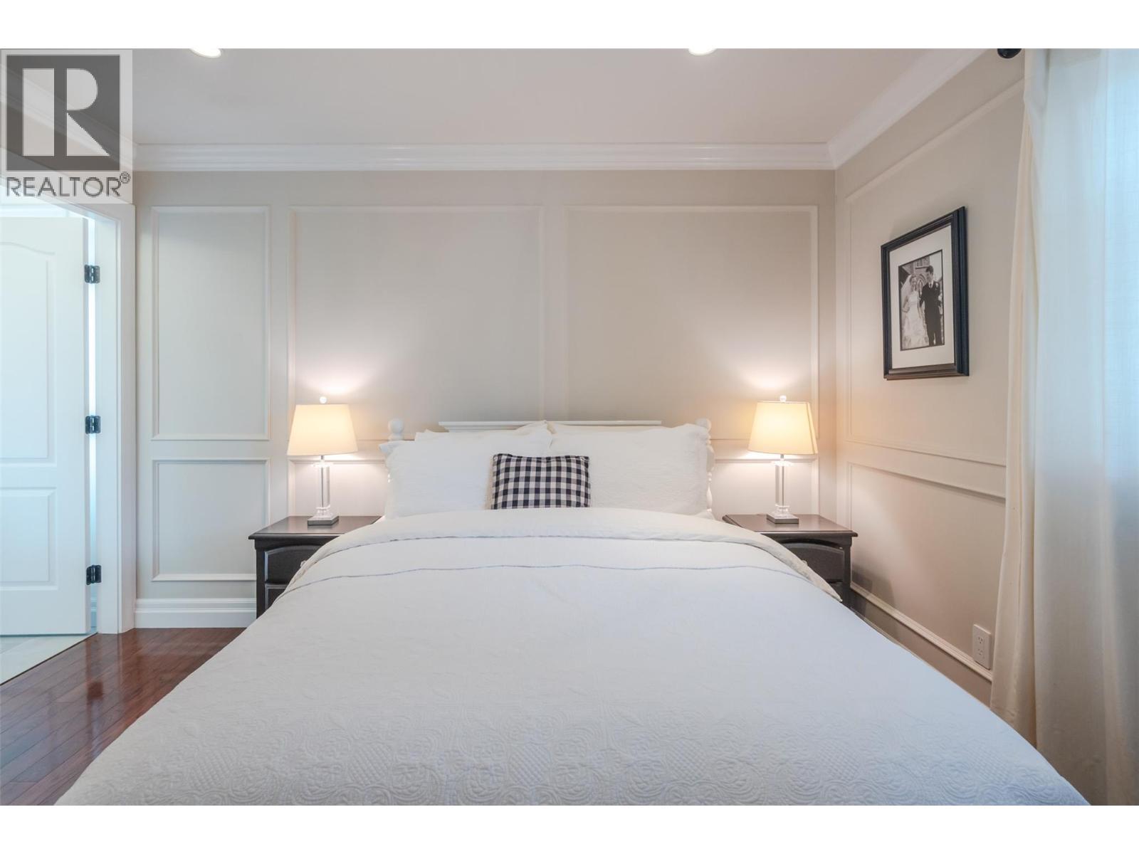 6107 Tavender Court, Summerland, BC - Indoor Photo Showing Bedroom