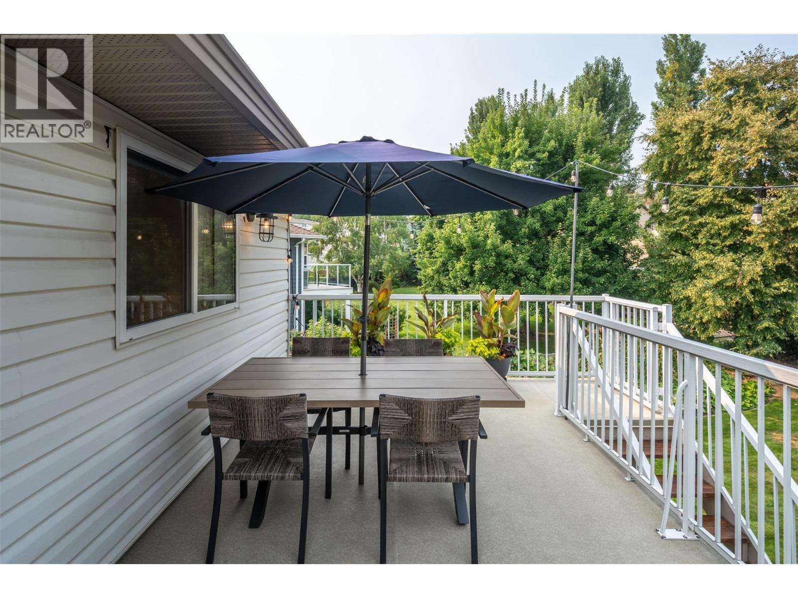 6107 Tavender Court, Summerland, BC - Outdoor With Exterior