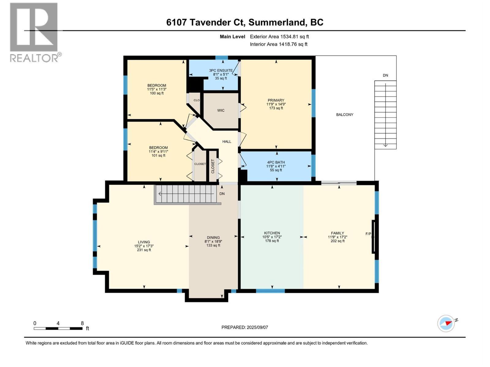 6107 Tavender Court, Summerland, BC - Other